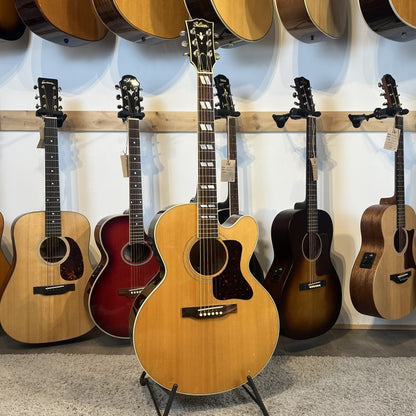 Gibson Blues King J185 1995