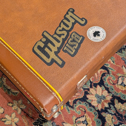 Gibson Custom Shop '58 Korina Explorer