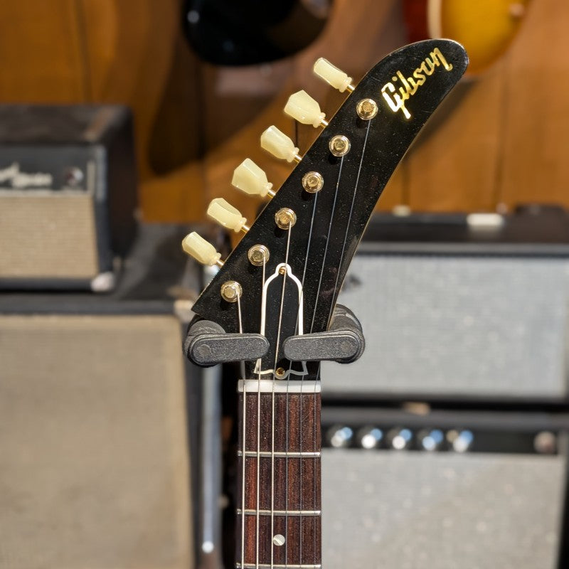 Gibson Custom Shop '58 Korina Explorer