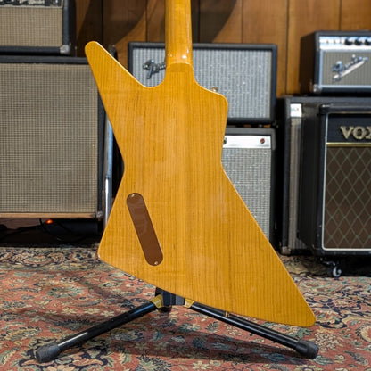 Gibson Custom Shop '58 Korina Explorer