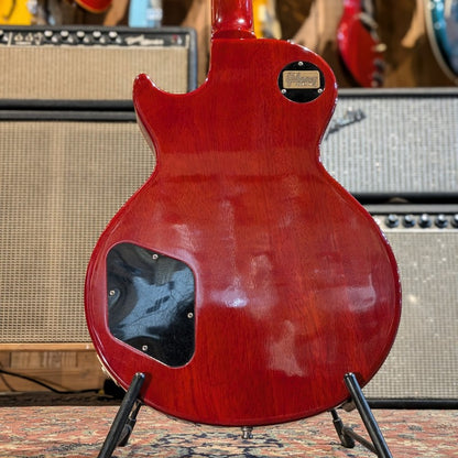 Gibson Custom Shop '58 Les Paul Standard Reissue 2021 - Lemon Burst VOS