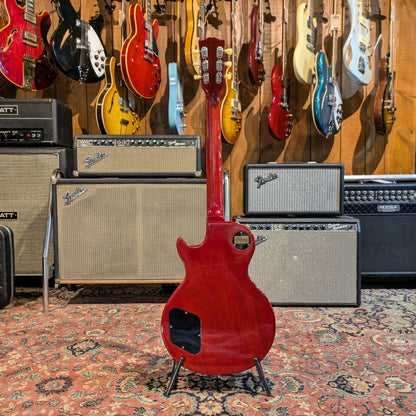 Gibson Custom Shop '58 Les Paul Standard Reissue 2021 - Lemon Burst VOS