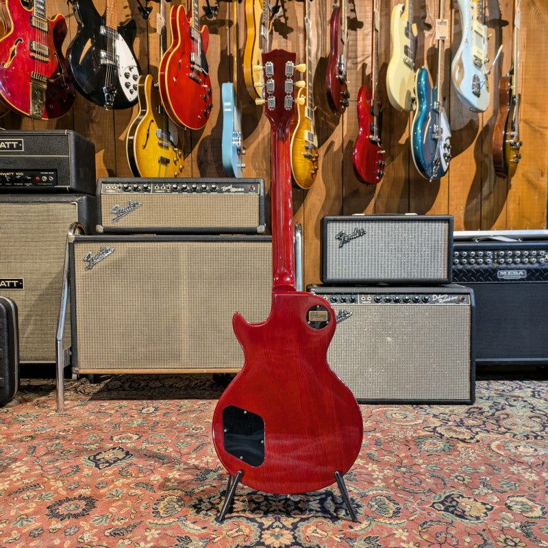 Gibson Custom Shop '58 Les Paul Standard Reissue 2021 - Lemon Burst VOS