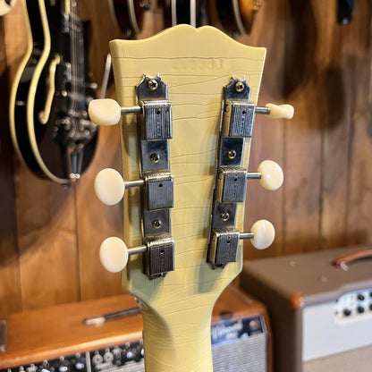 Gibson Custom Shop Murphy Lab '63 SG Special Reissue Ultra Light Aged