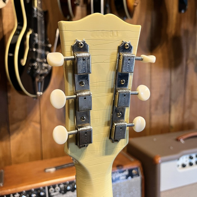 Gibson Custom Shop Murphy Lab '63 SG Special Reissue Ultra Light Aged