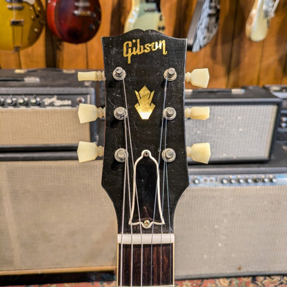 Gibson Custom Shop Murphy Lab '64 ES-335 Reissue Ultra Light Aged