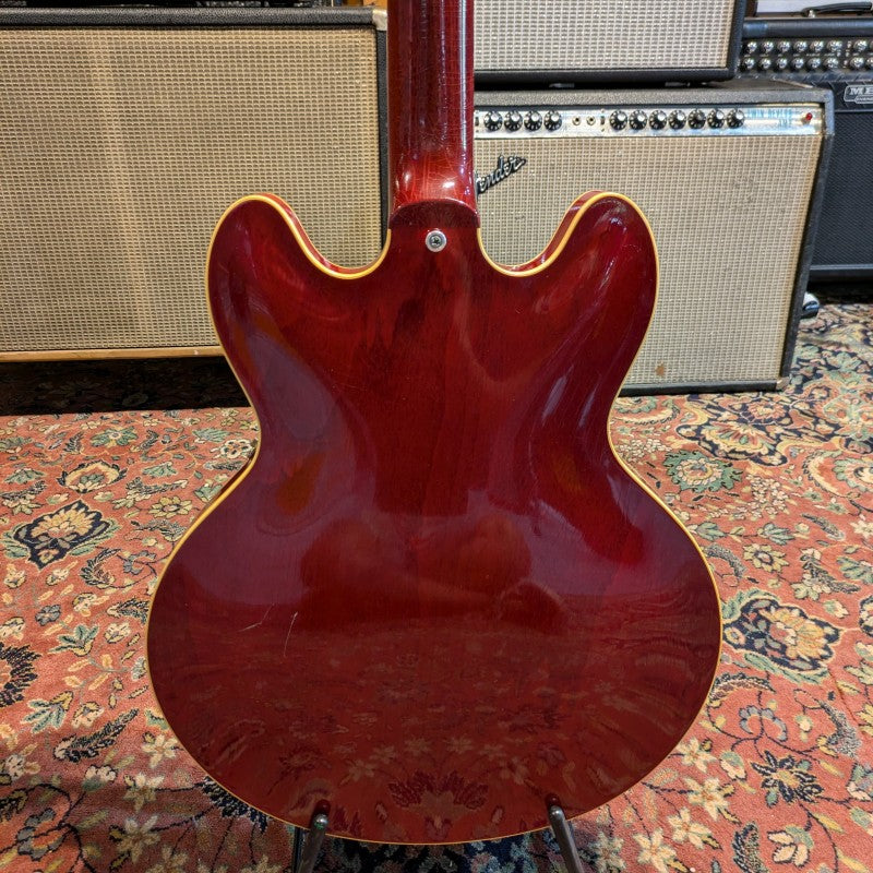 Gibson Custom Shop Murphy Lab '64 ES-335 Reissue Ultra Light Aged