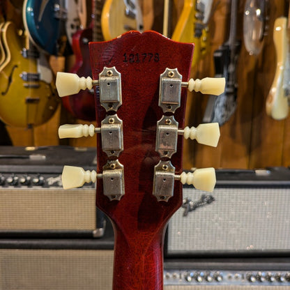 Gibson Custom Shop Murphy Lab '64 ES-335 Reissue Ultra Light Aged