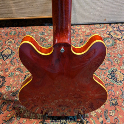 Gibson Custom Shop Murphy Lab '64 ES-335 Reissue Ultra Light Aged