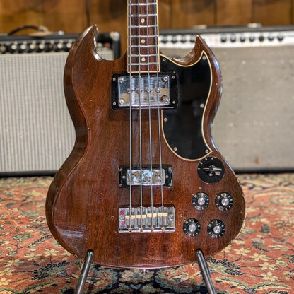 Gibson EB-3 1969 - 1972