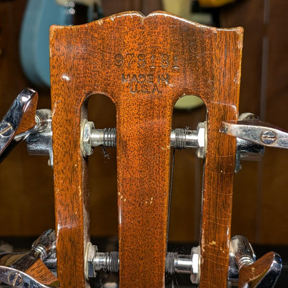 Gibson EB-3 1969 - 1972