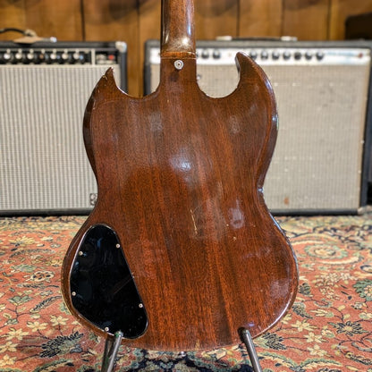 Gibson EB-3 1969 - 1972