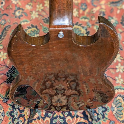 Gibson EB-3 1969 - 1972