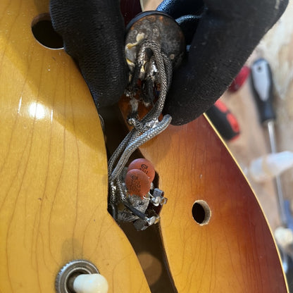 Gibson EB-2D (1970-1972) USA