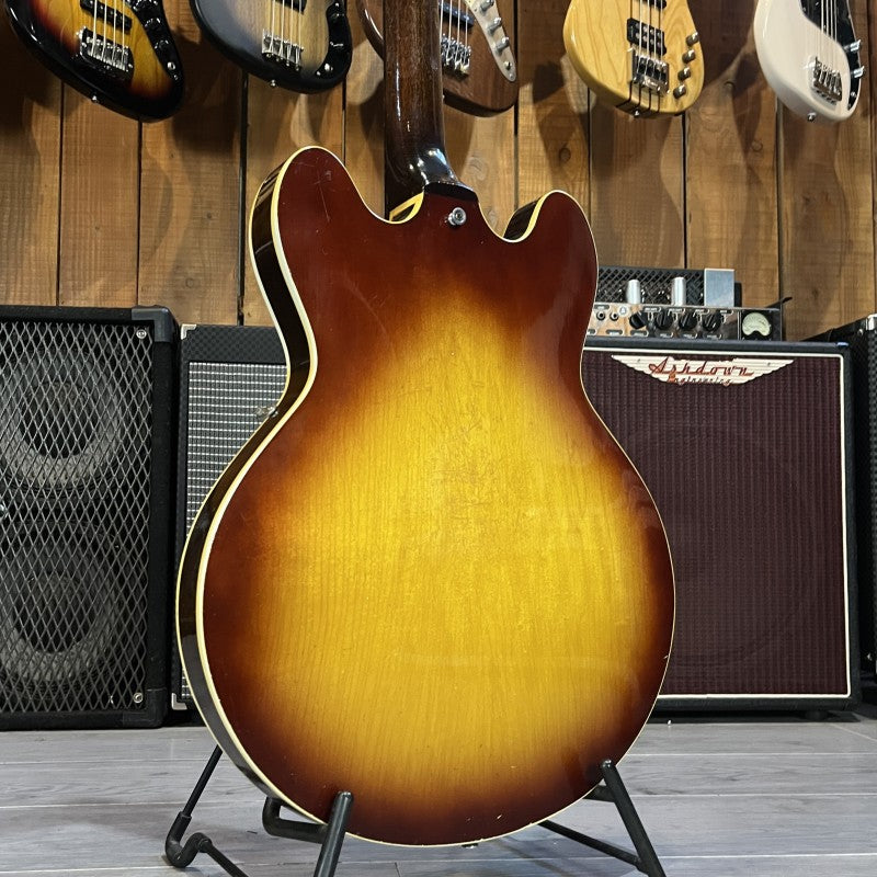 Gibson EB-2D (1970-1972) USA