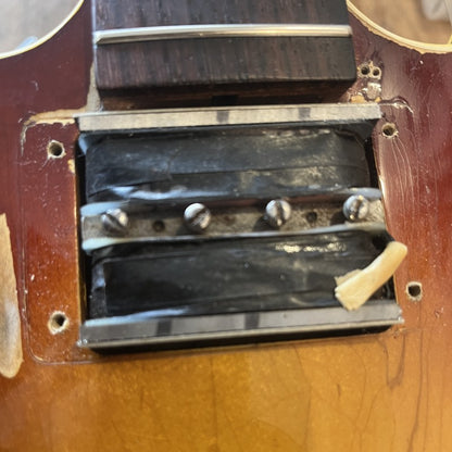 Gibson EB-2D (1970-1972) USA