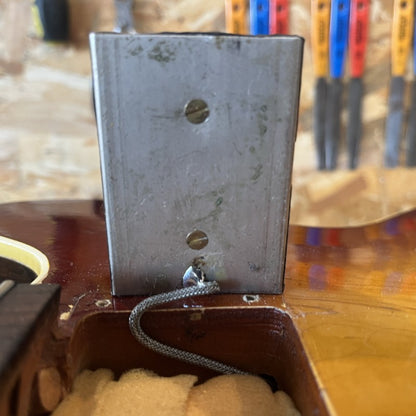 Gibson EB-2D (1970-1972) USA