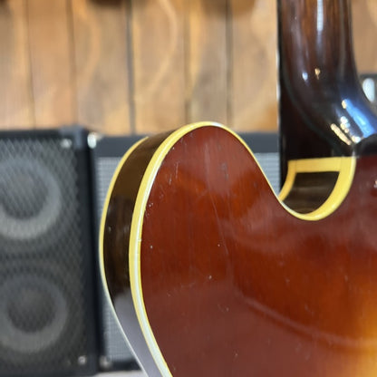 Gibson EB-2D (1970-1972) USA