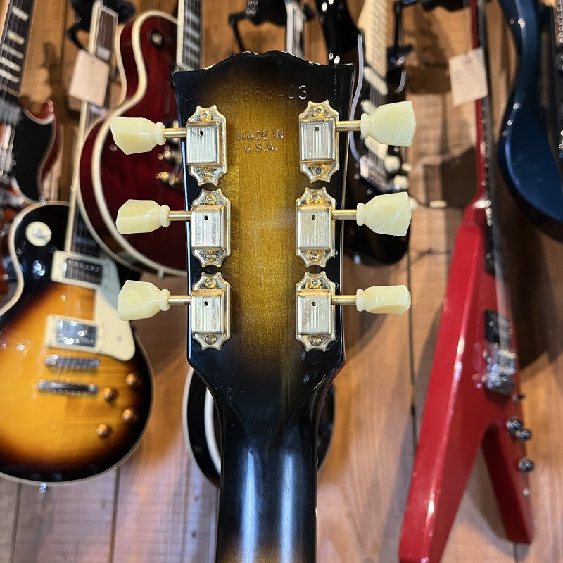 Gibson ES-135 P-100 1993 - Vintage Sunburst