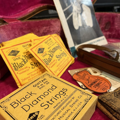 Gibson ES-175D 1960 - Sunburst