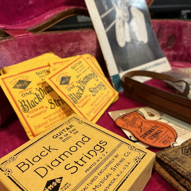 Gibson ES-175D 1960 - Sunburst