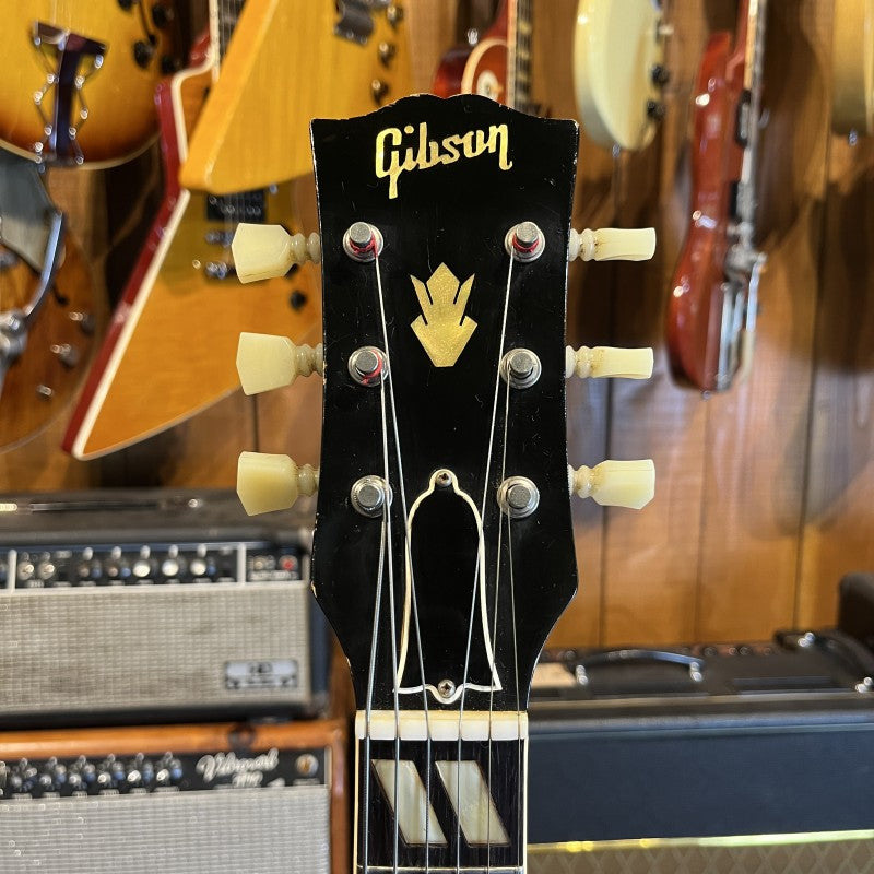Gibson ES-175D 1960 - Sunburst