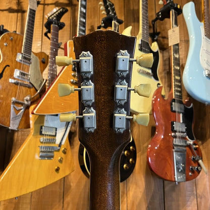 Gibson ES-175D 1968 - Sunburst