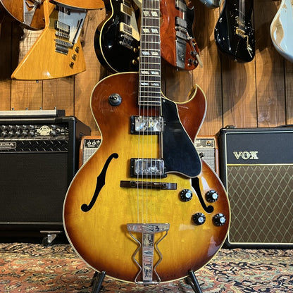 Gibson ES-175D 1968 - Sunburst