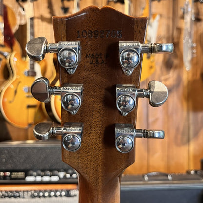 Gibson ES-335 Dot 2012 - Sunburst