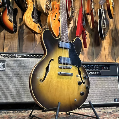 Gibson ES-335 Dot