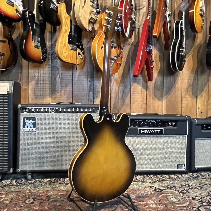 Gibson ES-335 Dot