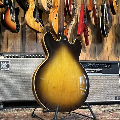 Gibson ES-335 Dot