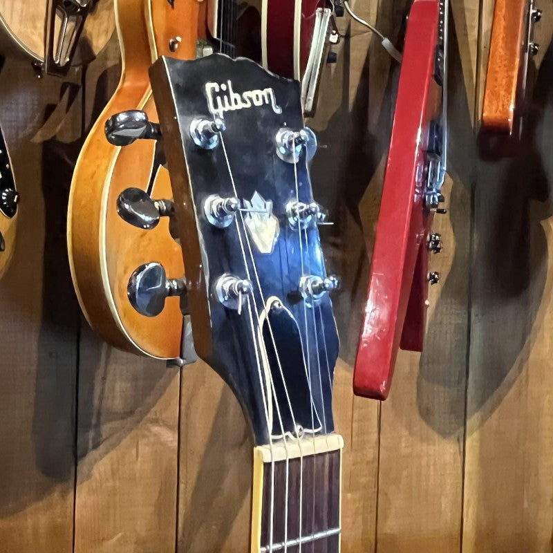 Gibson ES-335 Dot