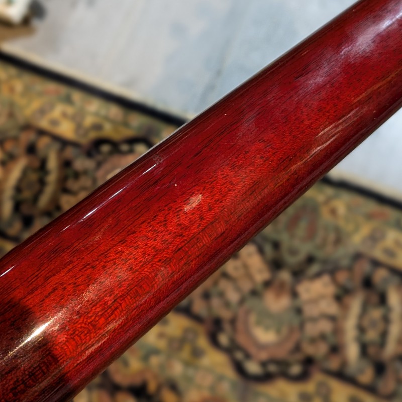 Gibson ES-339 with Dot Inlays 2012 - Antique Red Cherry