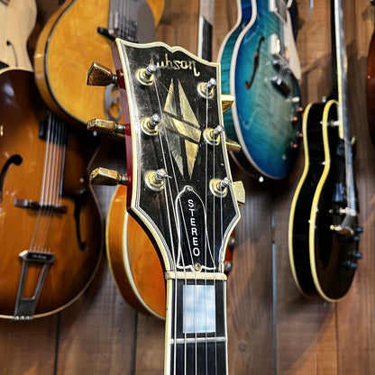 Gibson Es-355 TD SV Stereo 1976 USA