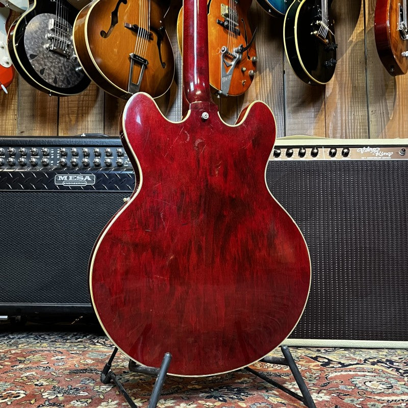 Gibson Es-355 TD SV Stereo 1976 USA