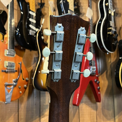 Gibson ES-125 (1965) USA