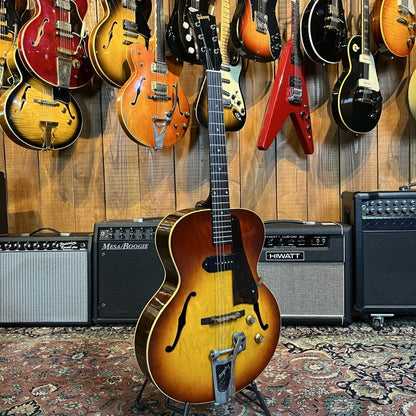 Gibson ES-125 (1965) USA