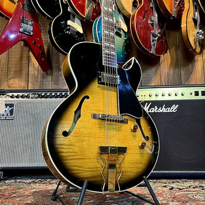 Gibson ES-165 Herb Ellis Modified (1997) USA