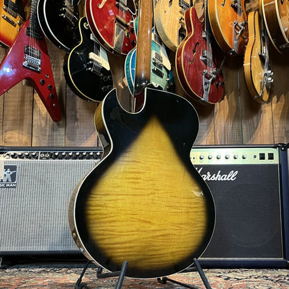 Gibson ES-165 Herb Ellis Modified (1997) USA