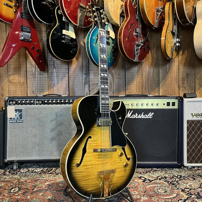 Gibson ES-165 Herb Ellis Modified (1997) USA