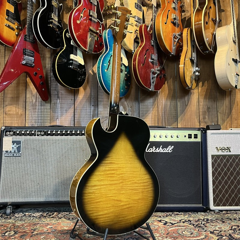 Gibson ES-165 Herb Ellis Modified (1997) USA