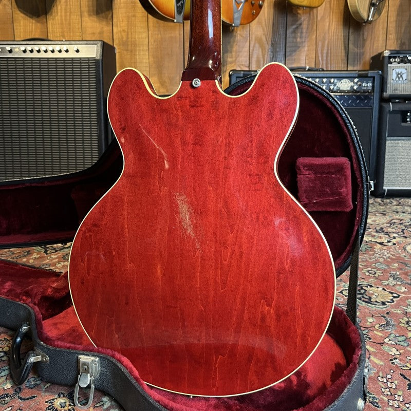 Gibson ES-345TDC (1969) USA