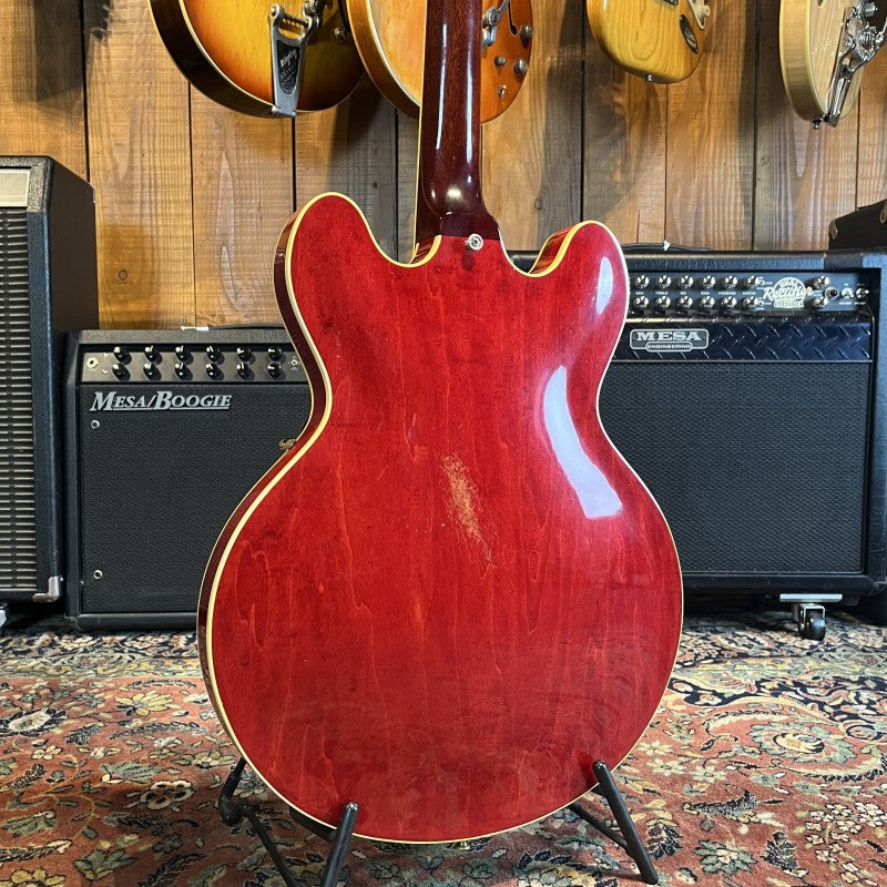 Gibson ES-345TDC (1969) USA