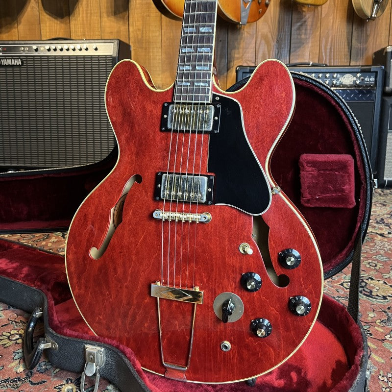 Gibson ES-345TDC (1969) USA
