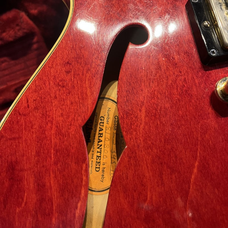 Gibson ES-345TDC (1969) USA
