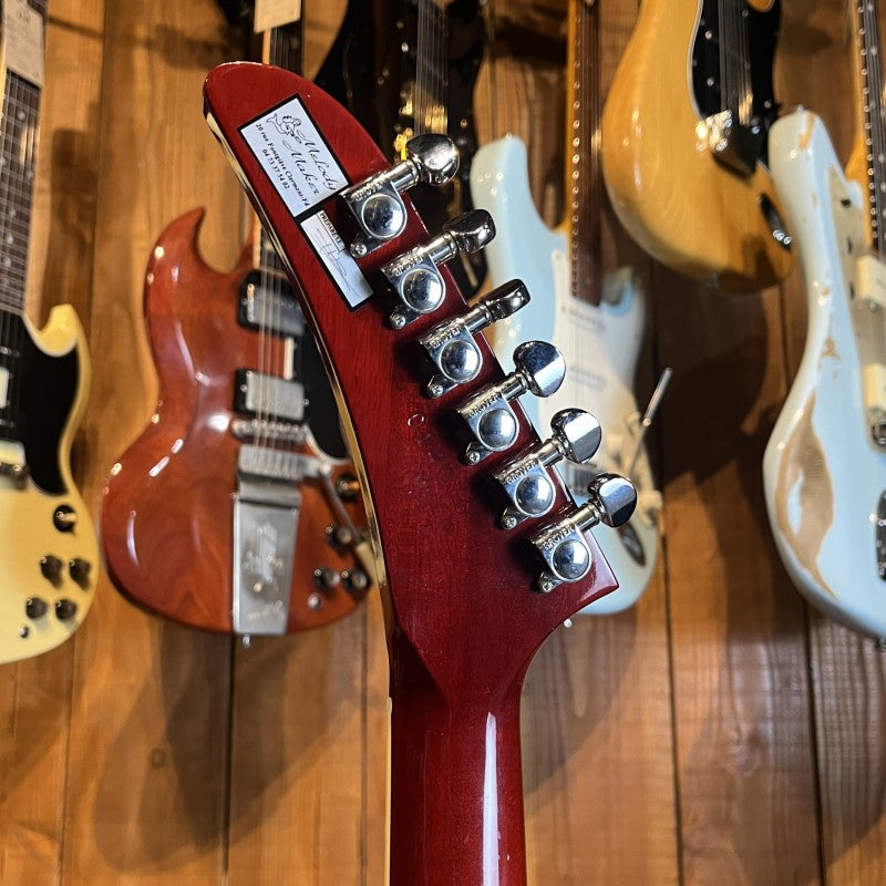 Gibson Explorer Pro Amber