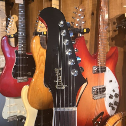 GIBSON FIREBIRD 2018 USA CARDINAL RED