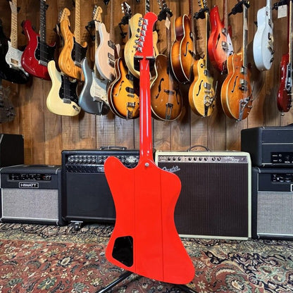 GIBSON FIREBIRD 2018 USA CARDINAL RED