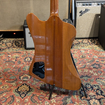 Gibson Firebird V Reissue 1991 - Vintage Sunburst